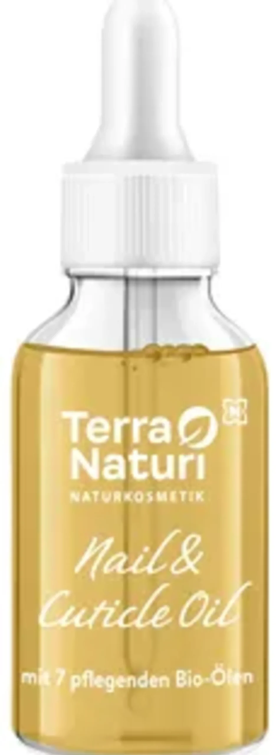Olio per Unghie e Cuticole, 15 ml