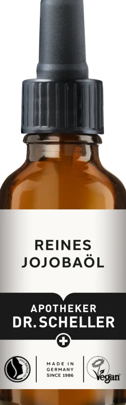 Olio Puro di Jojoba, 30 ml