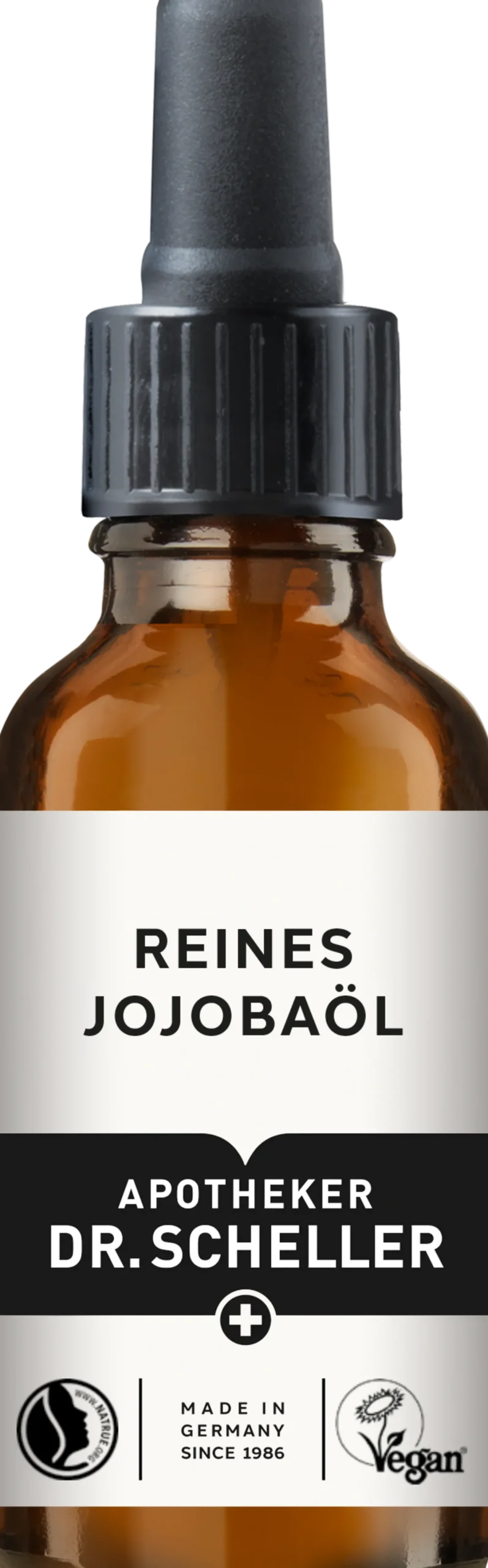 Olio Puro di Jojoba, 30 ml