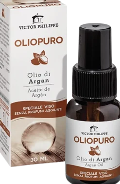 OLIOPURO - Olio di Argan, 30 ml