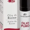 OLIOPURO - Olio di Ricino, 10 ml