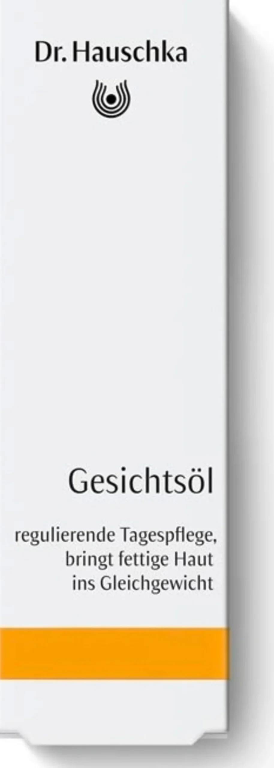 Olio Riequilibrante per il Giorno, 18 ml