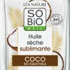 Olio Secco al Cocco, 100 ml
