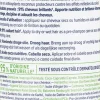 Olio Secco Nutriente con Olio di Argan Bio, 100 ml