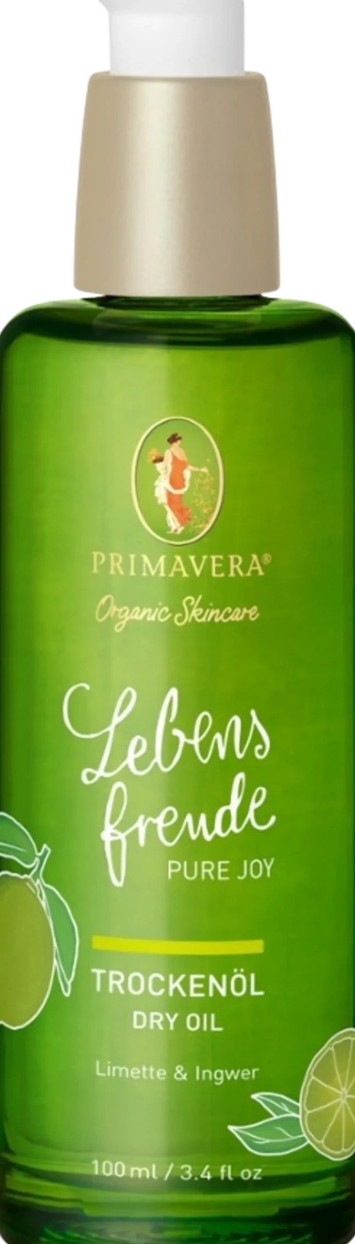Olio Secco - Pure Joy, 100 ml