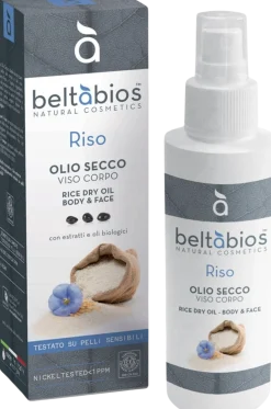 Olio Secco Riso, 100 ml