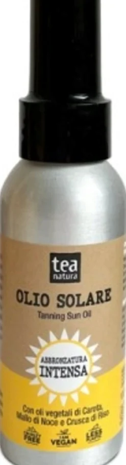 Olio Solare, 100 ml