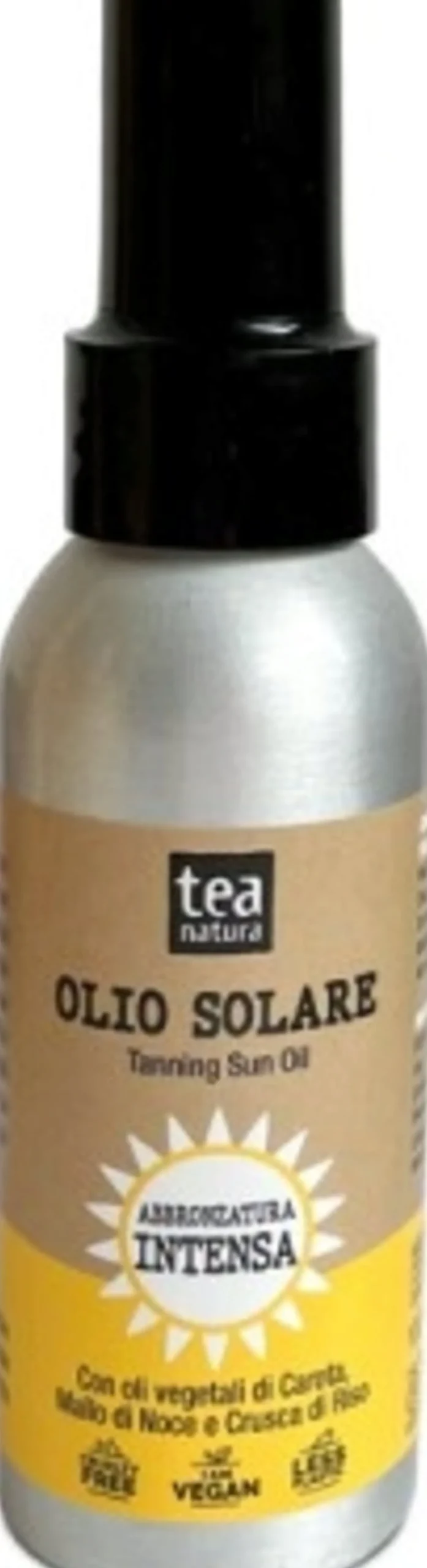 Olio Solare, 100 ml