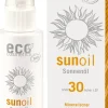 Olio Solare SPF 30, 50 ml