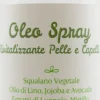 Olio Spray Rivitalizzante Pelle & Capelli, 125 ml