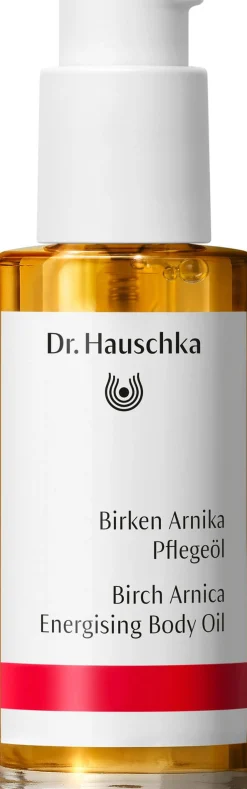 Olio Trattante Betulla Arnica, 75 ml