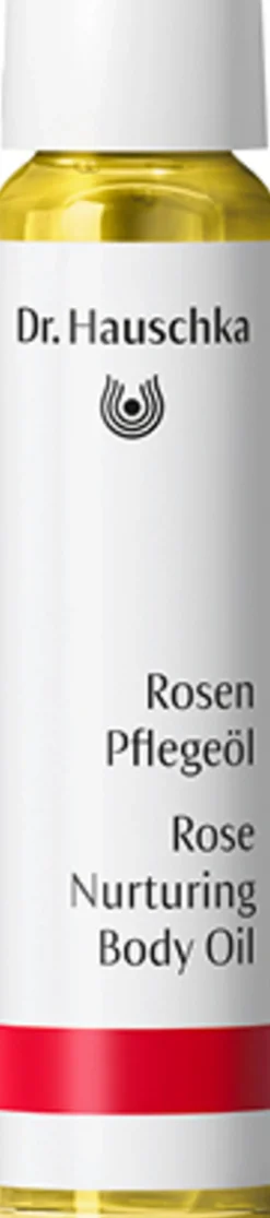 Olio Trattante Rosa, 10 ml