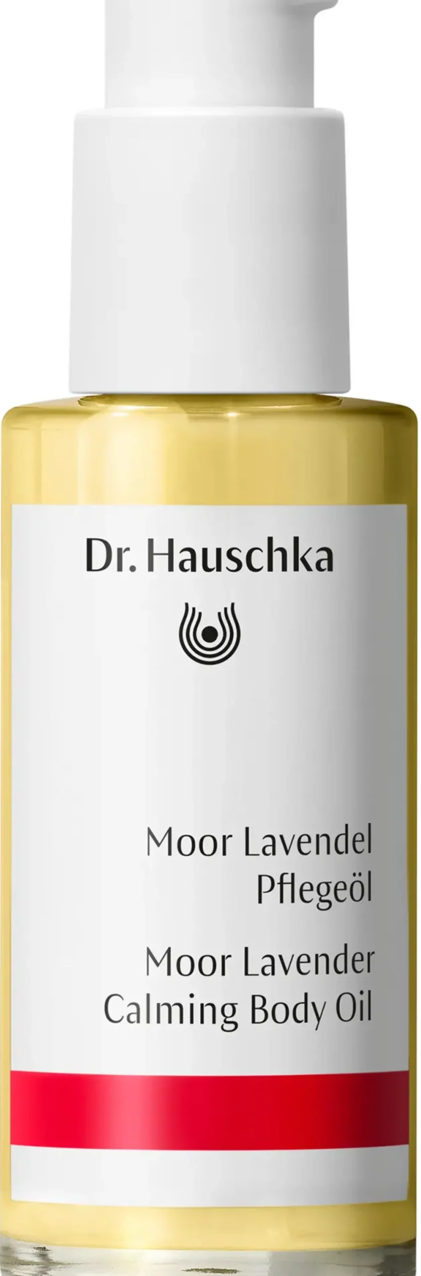Olio Trattante Torba Lavanda, 75 ml