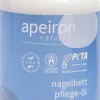 Olio Unghie e Cuticole, 50 ml