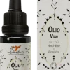 Olio Viso al Ribes Nero e Ylang Ylang, 20 ml