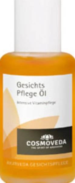 Olio Viso - Centella, 30 ml