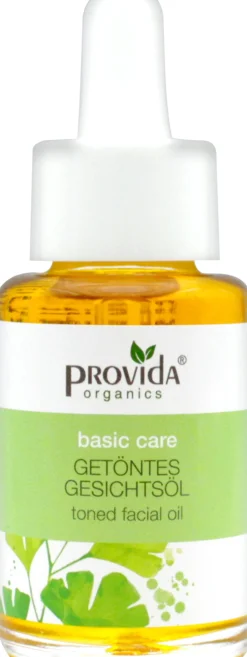 Olio Viso Colorato, 30 ml