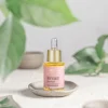 Olio Viso Rigenerante all'Incenso, 15 ml
