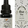 Olio Viso Tea Tree e Cumino Nero, 20 ml