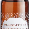 Olipuri Oleolito di Calendula, 110 ml