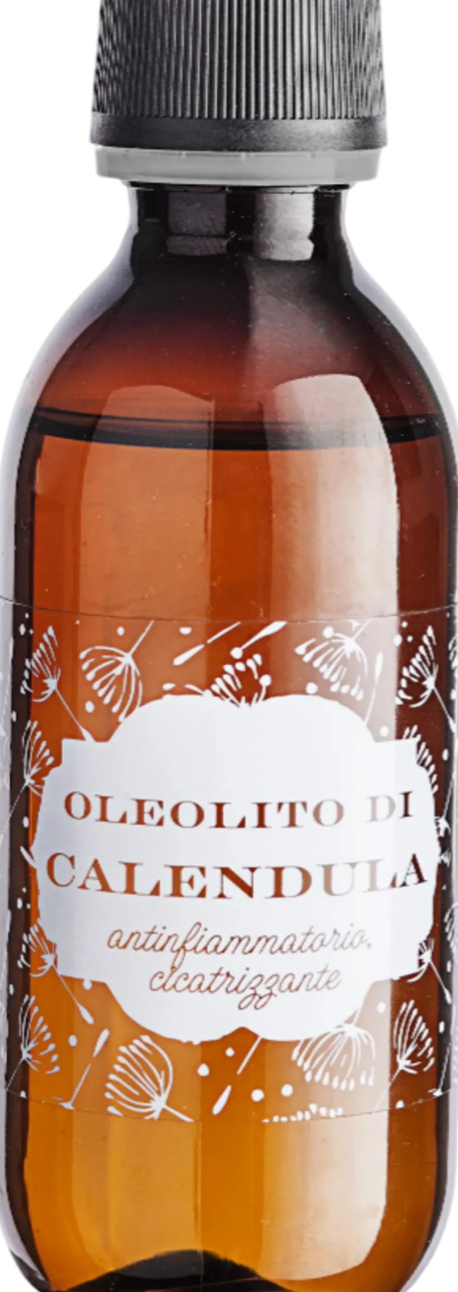 Olipuri Oleolito di Calendula, 110 ml