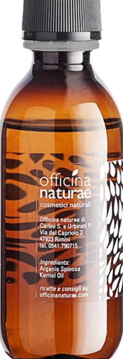 Olipuri Olio di Argan, 110 ml