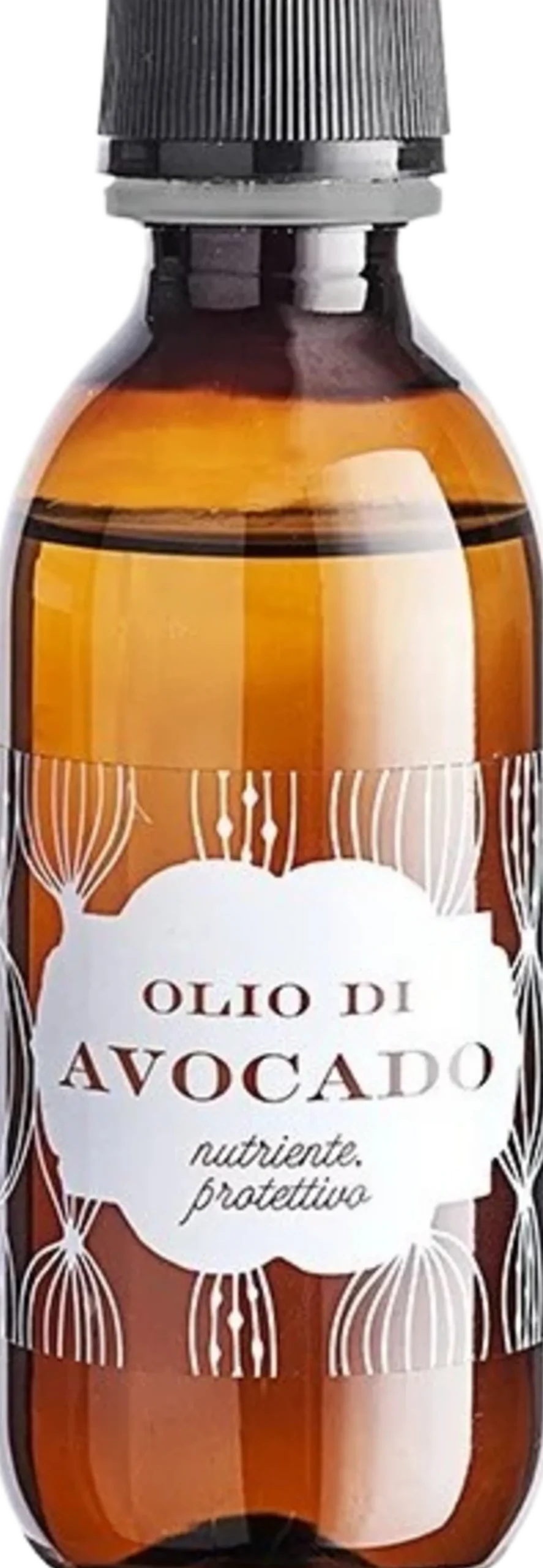 Olipuri Olio di Avocado, 110 ml