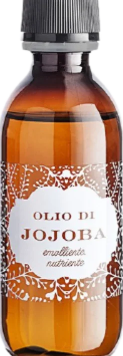 Olipuri Olio di Jojoba, 110 ml