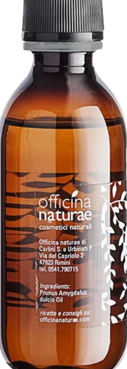 Olipuri Olio di Mandorle, 110 ml