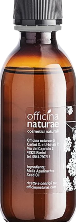 Olipuri Olio di Neem, 110 ml