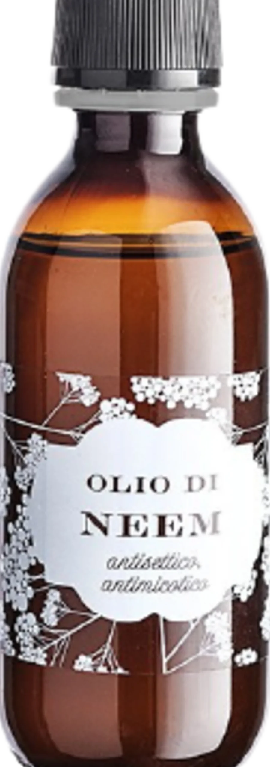 Olipuri Olio di Neem, 110 ml