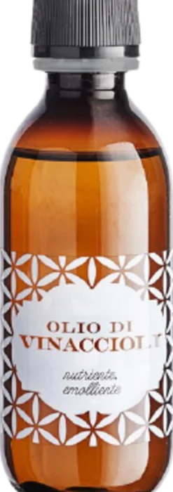 Olipuri Olio di Vinaccioli, 110 ml