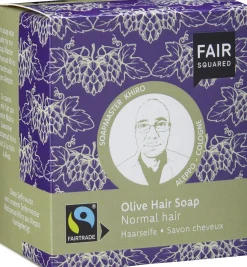 Olive Hair Soap, 160 g