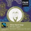 Olive Hand Soap, Olive 2x80g (160 g)