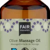 Olive Massage Oil, 100 ml