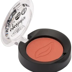 Ombretto Compatto, 03 Marrone (matt) (2,50 g)