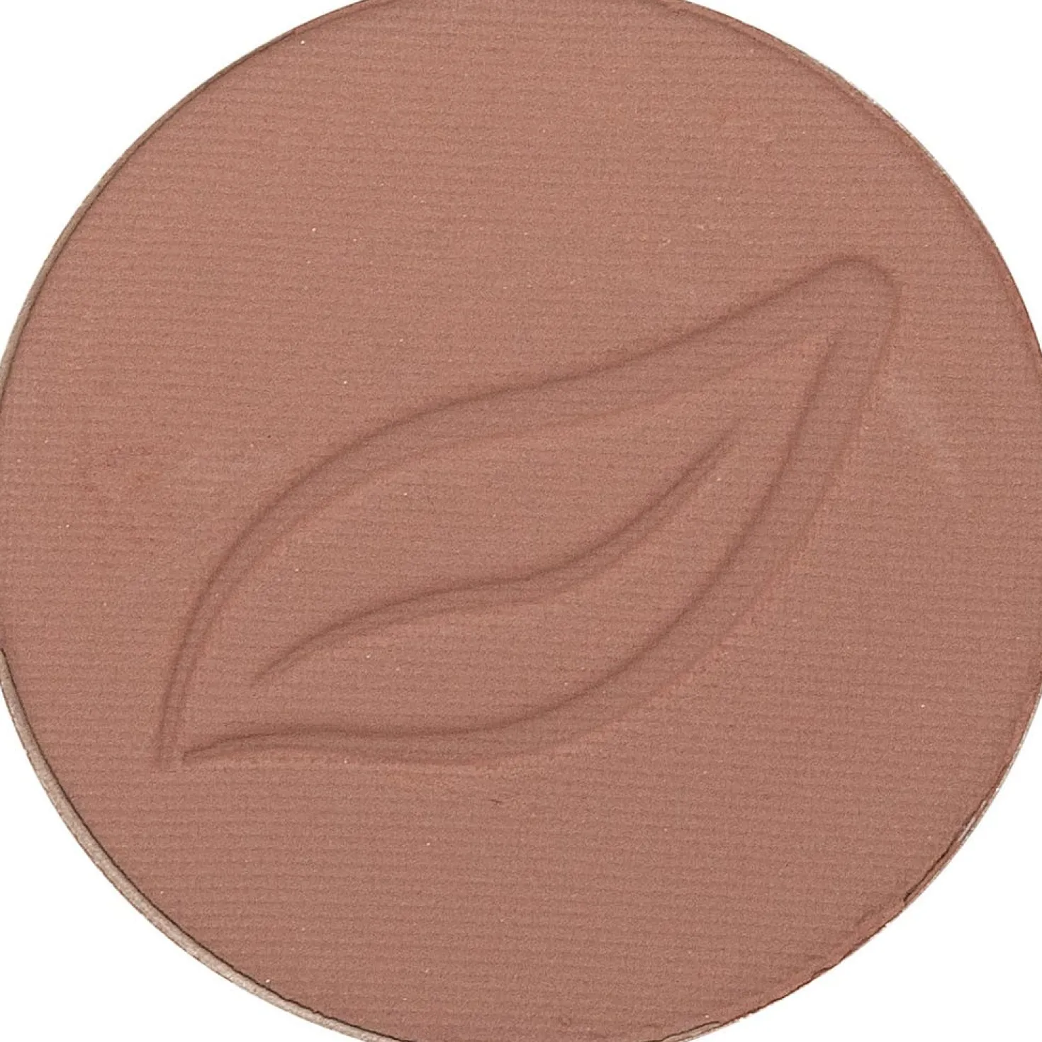 Ombretto Compatto (Refill), 25 Rosa (schimmer) REFILL (2,50 g)