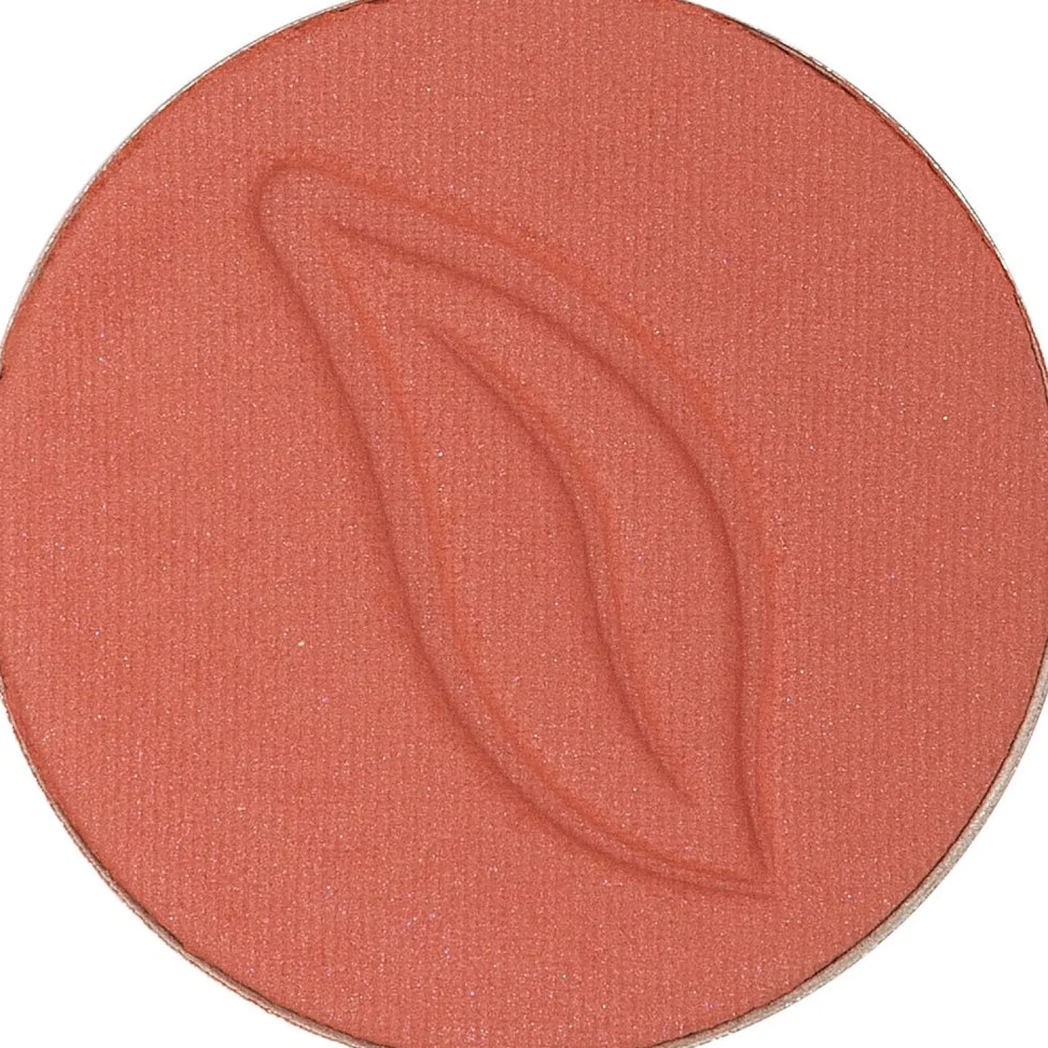 Ombretto Compatto (Refill), 25 Rosa (schimmer) REFILL (2,50 g)