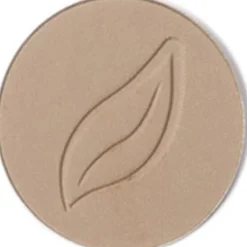 Ombretto Compatto (Refill), 25 Rosa (schimmer) REFILL (2,50 g)