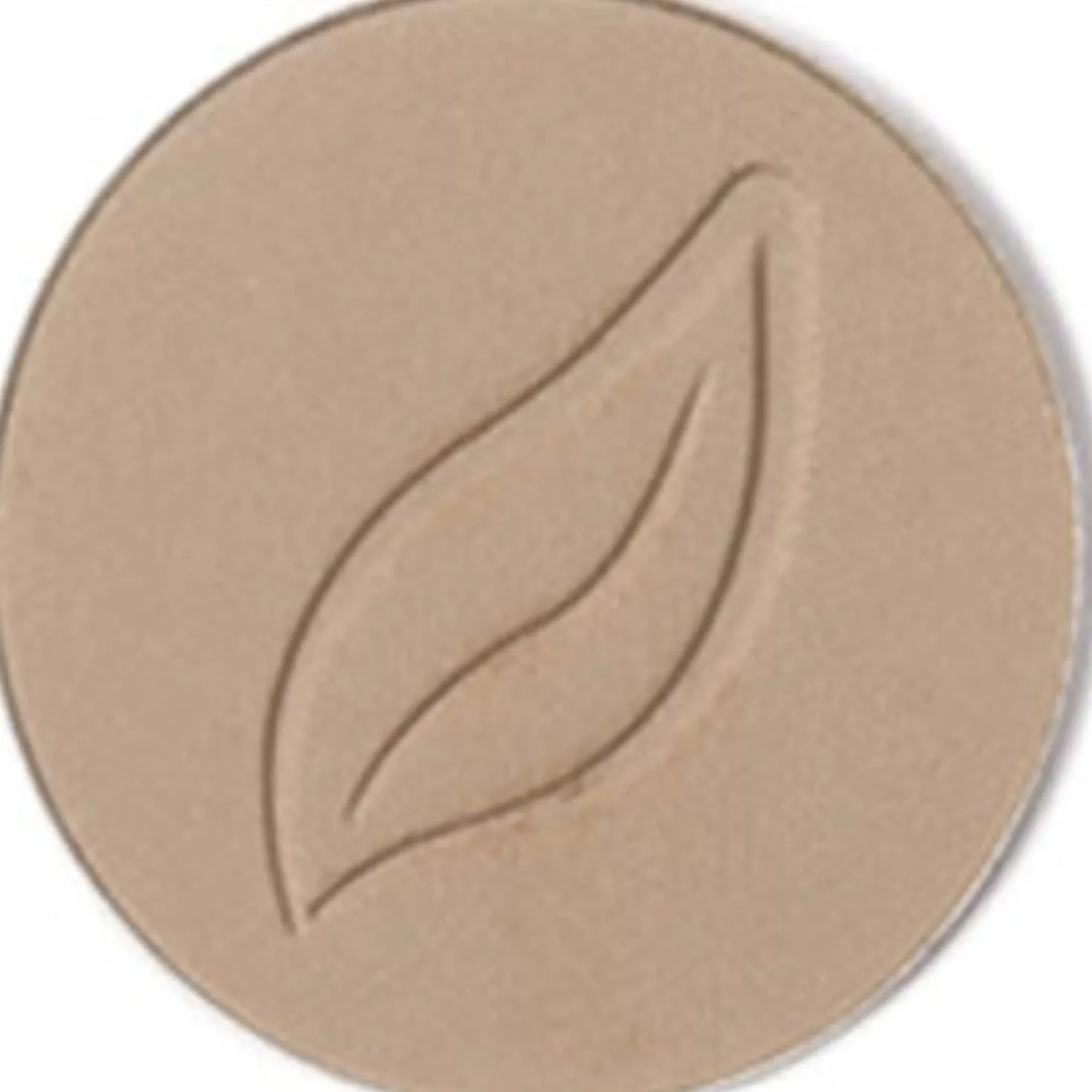 Ombretto Compatto (Refill), 25 Rosa (schimmer) REFILL (2,50 g)