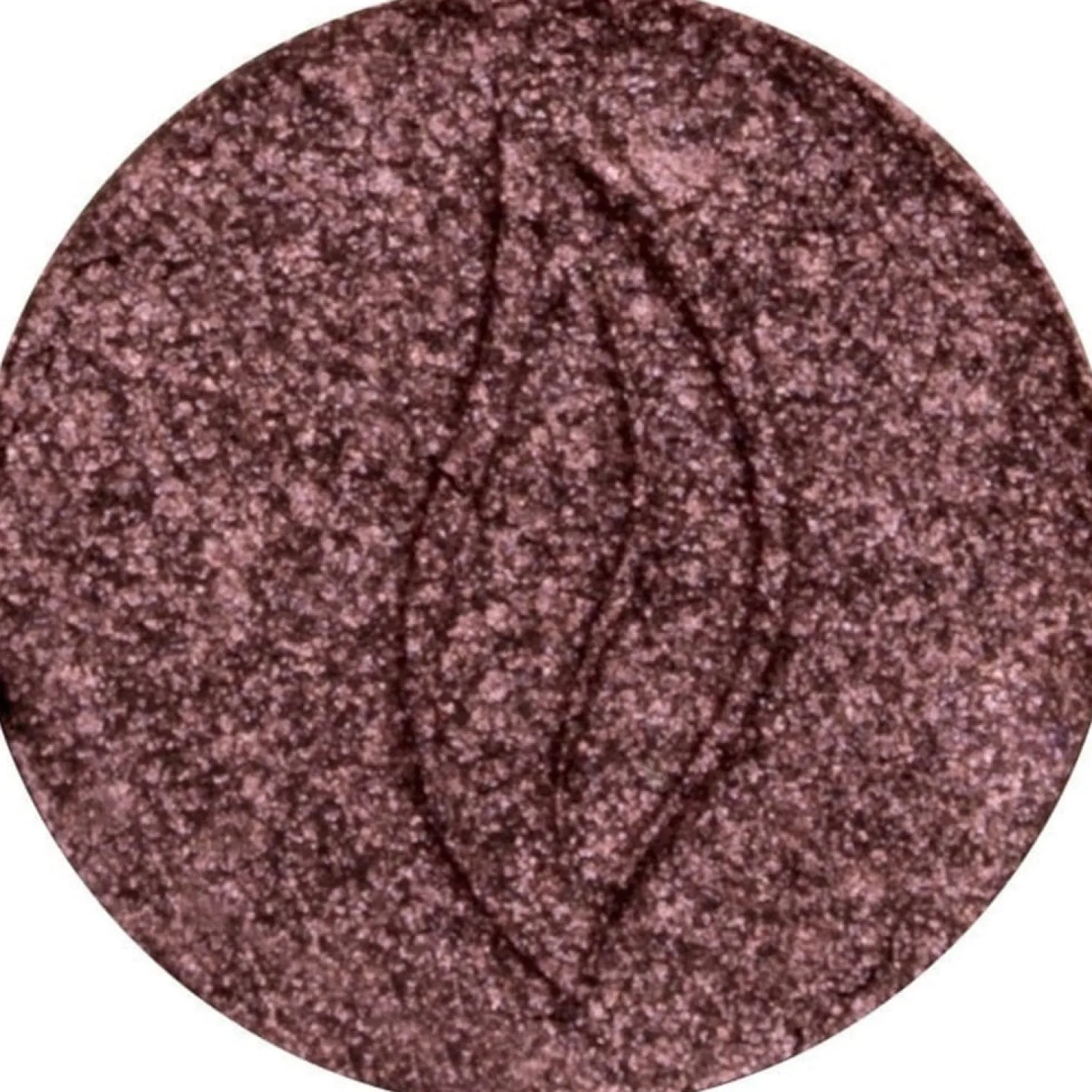 Ombretto Compatto (Refill), 25 Rosa (schimmer) REFILL (2,50 g)
