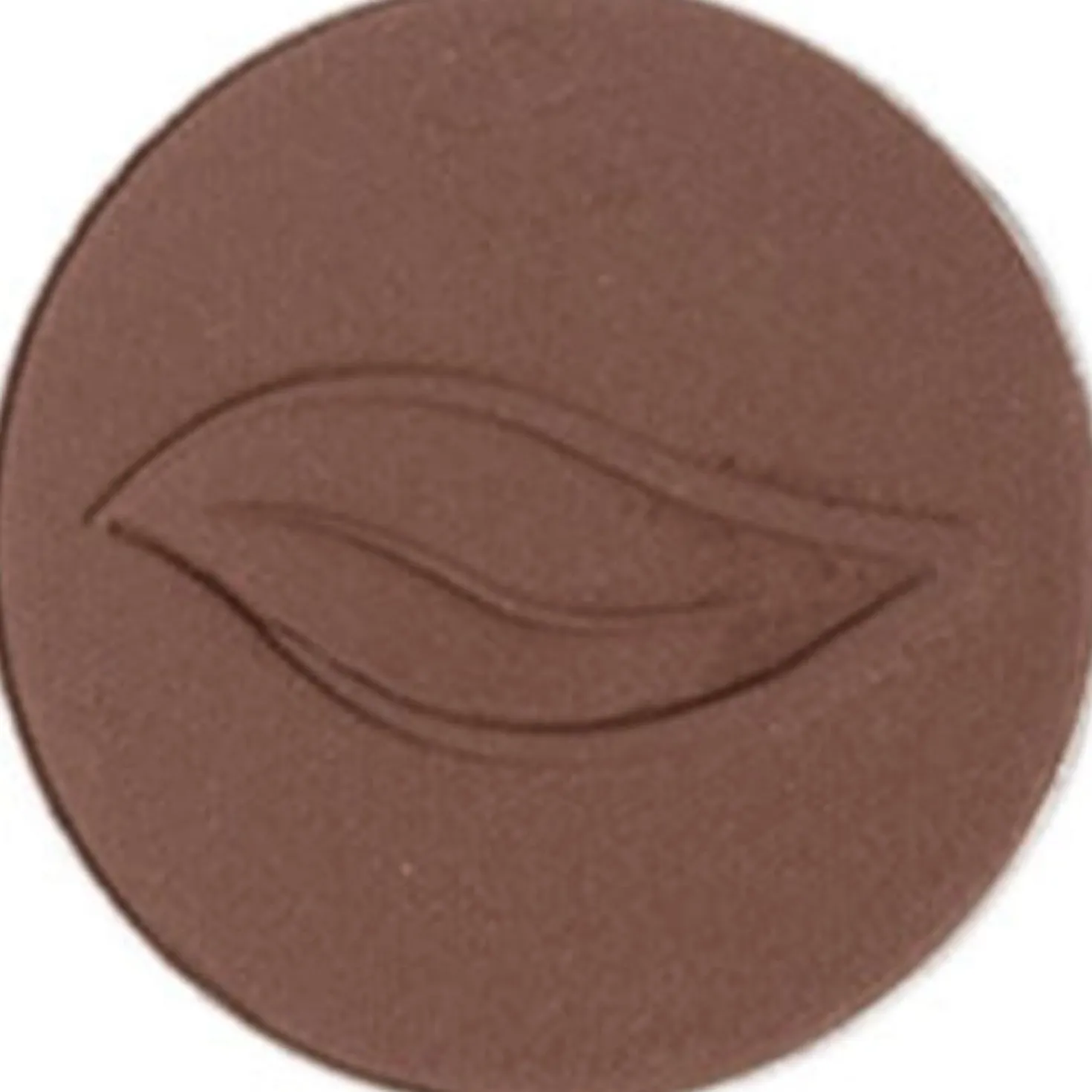 Ombretto Compatto (Refill), 25 Rosa (schimmer) REFILL (2,50 g)