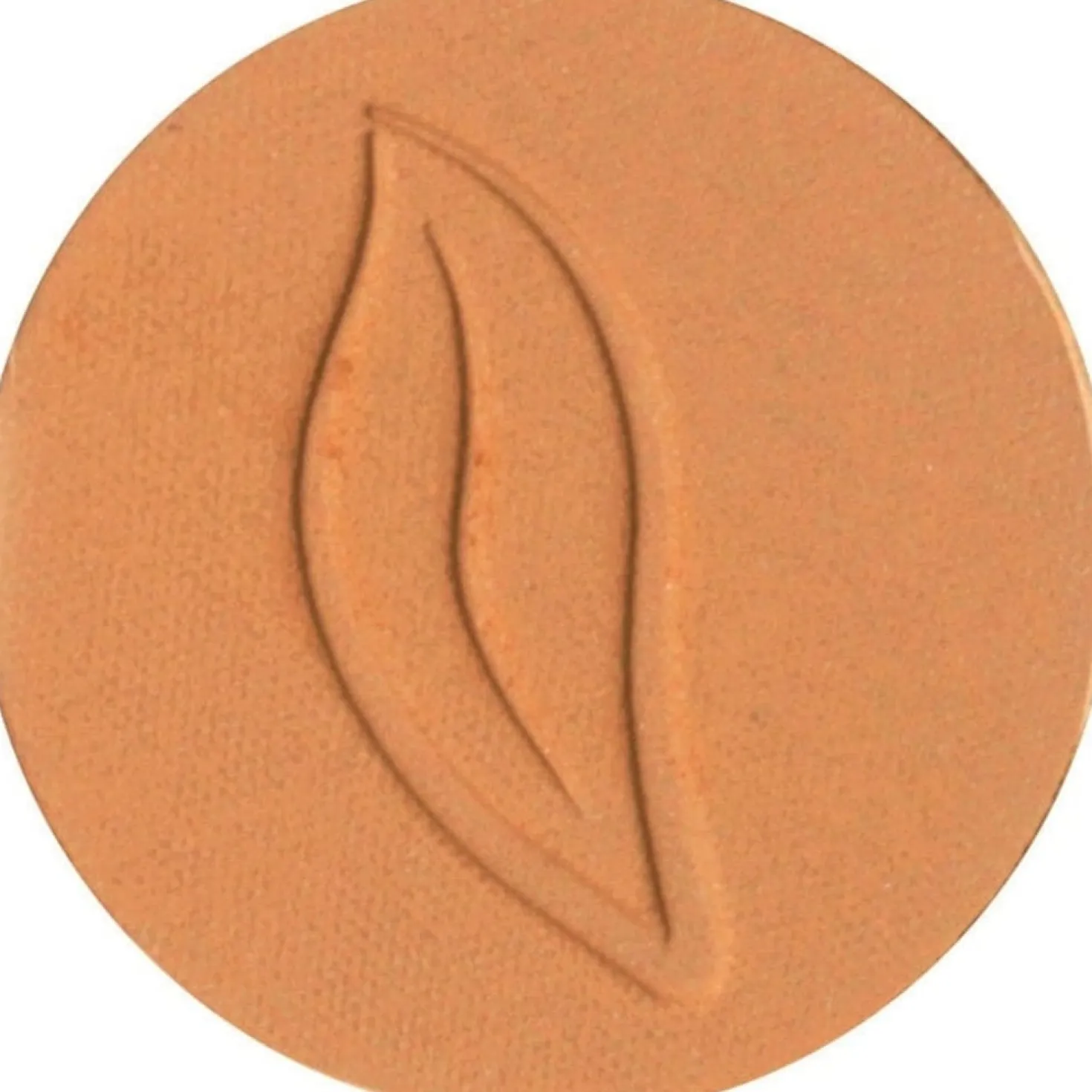 Ombretto Compatto (Refill), 25 Rosa (schimmer) REFILL (2,50 g)
