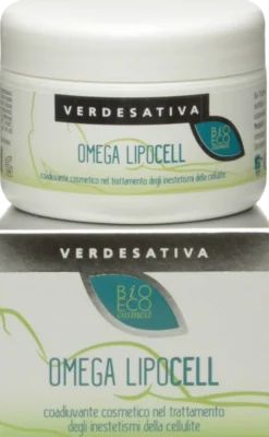 Omega Lipocell, 200 ml