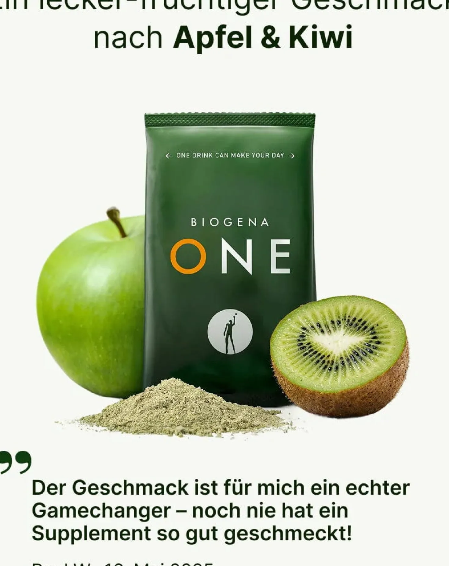 ONE Starter Bundle