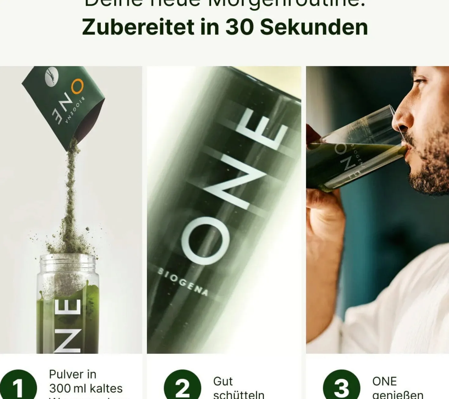 ONE Starter Bundle