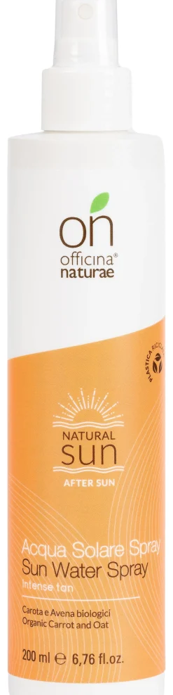 onSUN Acqua Solare Spray, 200 ml