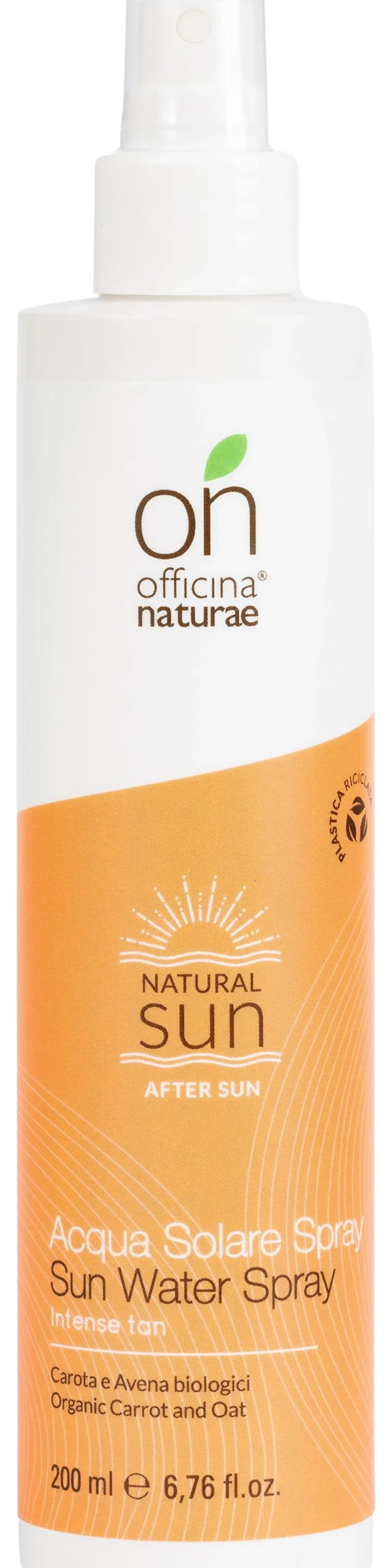 onSUN Acqua Solare Spray, 200 ml