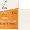 onSUN Doccia Shampoo Solido , 50 g