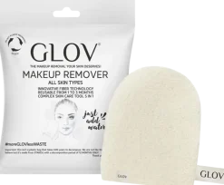 On-The-Go Make-Up Remover Eco Line, Ivory